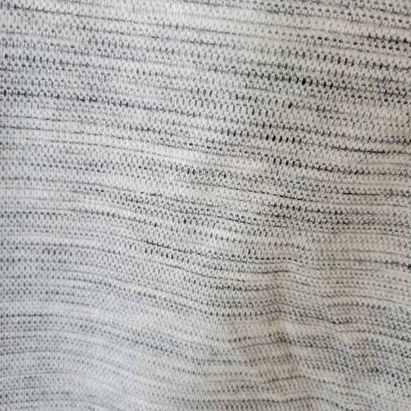 Carhartt Norwalk Hoodie Womens Medium Gray Sweatshirt Pullover Slightly Fitted - Picture 8 of 8